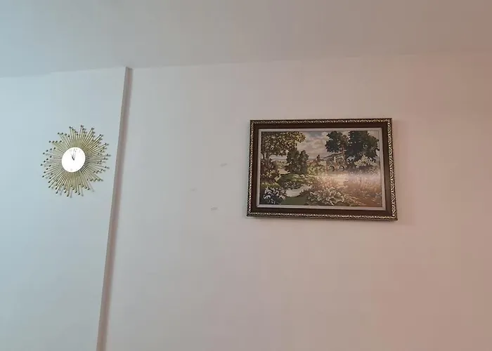 公寓 Blue Bay Front Uji Ftohte